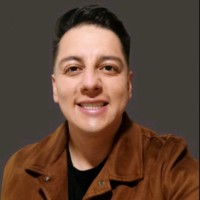 Cobre Employee Johan Castro Martinez's profile photo