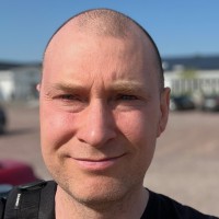 SoundHound AI Employee Daniel Engvall's profile photo