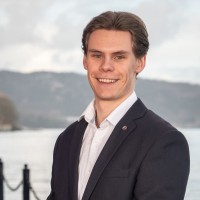 Henrik Sander Email