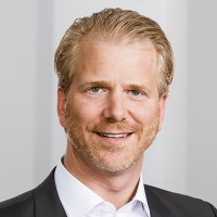 Triumph Lingerie Employee Ralph Goedecke's profile photo