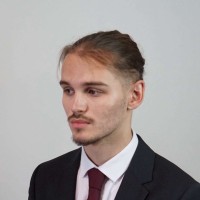 Prop Firm Match Employee Joseph Pratten's profile photo