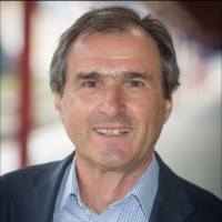 AREVIA Employee Franz Lückler's profile photo