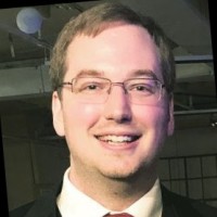 SAIC Employee Brian Archer's profile photo