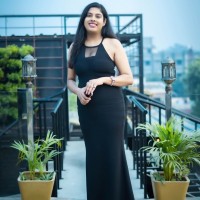 Talent Monitor Executive Search Employee Aparna Singh's profile photo