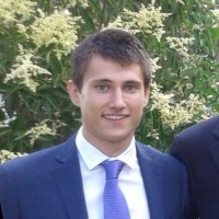 Fever Employee Diego del Rio's profile photo