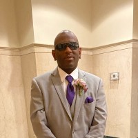 US Navy Employee Derrick Stephens's profile photo