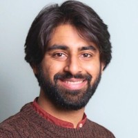 Waqas Ahmed Email