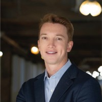 CBRE Employee Kieran Fallon's profile photo
