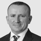 Commonwealth Bank Employee Mark Whiteman's profile photo