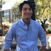 Fairway Chevrolet Employee Brandon Tracy's profile photo