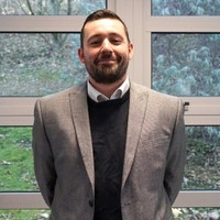 The Energy Check Employee Scott Parvia's profile photo