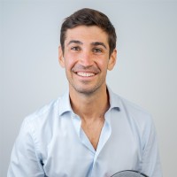 Playtomic Employee Pedro Clavería Gonzalez's profile photo