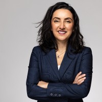 Introhive Employee Saeideh Fard's profile photo