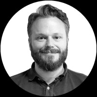 Brekke & Strand Employee Peter Comnell's profile photo