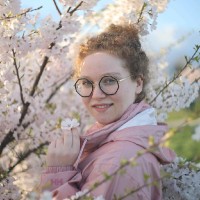 Entre Nous Femmes Housing Society Employee Katerina Ostrovsky's profile photo