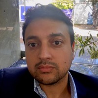 Neusoft Medical Systems Employee Igor Assis's profile photo