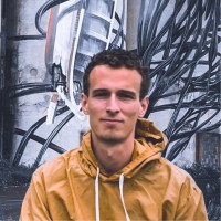 Work on Climate Employee Daniel Miller's profile photo