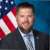 U.S. Department of Veterans Affairs Employee Christopher Holtkamp's profile photo