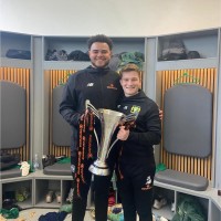 Joe McFarlane Email