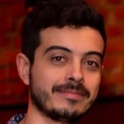 Cogna Educação Employee Danilo Barreto's profile photo
