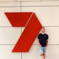 Joe Fradley Email & Phone Number