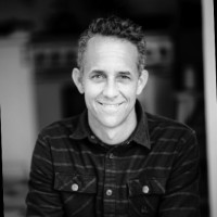 Surfline\Wavetrak, Inc. Employee Ross Garrett's profile photo
