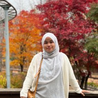 TF-AMD Penang Employee Nadiah Mohamad's profile photo