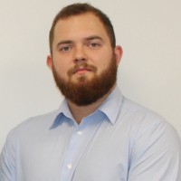 Project Syntropy GmbH Employee Sebastian Beinroth's profile photo