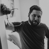 Ciel Creative Space Employee Micheal Foulk's profile photo