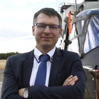 Hivebrite Employee Martin Petz's profile photo