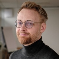 SMVdanmark Employee Asbjørn Lindsø's profile photo