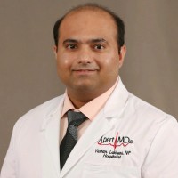 Trumen Physicians and Associates, PLLC Employee Vasim Lakhani's profile photo