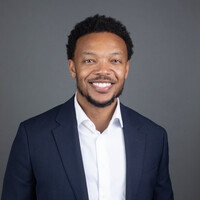 AI Squared Employee Napoleon Paxton's profile photo