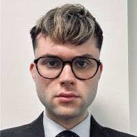 Department for Science, Innovation and Technology Employee Jack McIps's profile photo