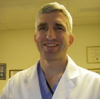 University Orthopaedics Employee Roman Hayda's profile photo