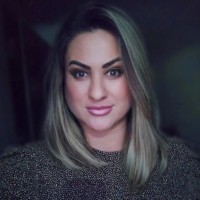 Rede Dom Pedro de Postos Employee Selma Siqueira's profile photo