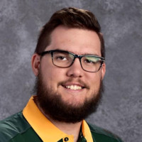 Amphitheater District 10 Employee Brandon Kuhn's profile photo