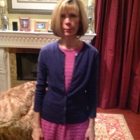 Brenda Mayes Email & Phone Number