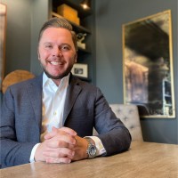 Managed Labor Solutions Employee Josh Motes's profile photo