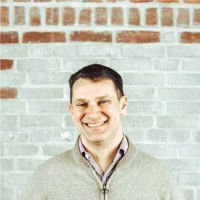 Nexamp Employee Zaid Ashai's profile photo