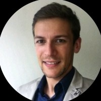 HDN Employee Mickael Vanhersecke's profile photo