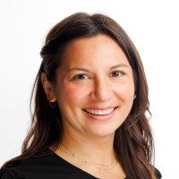 Acquia Employee Victoria Griffin's profile photo