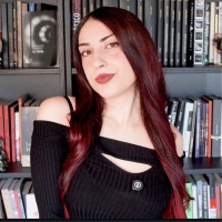 Nerea Hernández Email