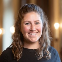 BERKS Group Employee Lily Gibbens's profile photo