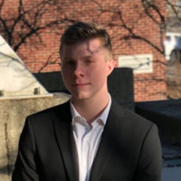 TLF, Inc. Employee Conner Becker's profile photo