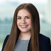 BoyarMiller Employee Claire Bahney's profile photo