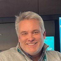 Brant Community Healthcare System Employee Eric Morrison's profile photo