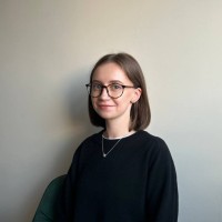 Flexum Employee Chyzhmar Khrystyna's profile photo