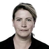 Barbara Scheffels
