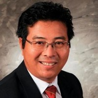 Leaders Estate Agents Employee James Li's profile photo